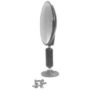 13-1923 - Rear View Mirror