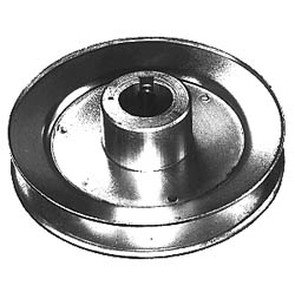 13-760 - P-314 Steel Pulley 3-1/4" X 1/2" X 1/8"