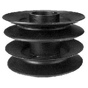 13-9708 - Double Pulley For MTD 756-0638