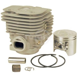 39-13015 - Cylinder & Piston Assembly