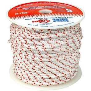25-1303 - No. 5 Rope 200 Foot Roll