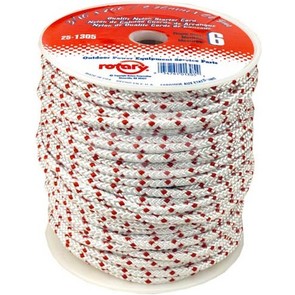 25-1305 - No. 6 Rope 200 Foot Roll