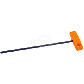 32-13162 - T-Handle Wrench 5Mm