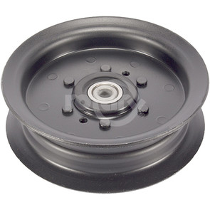 13-13175 - Idler Pulley Replaces AYP 196106