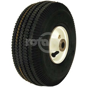 8-13337 - Caster Wheel Assembly for Toro