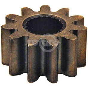 10-13360 - Steering Pinion Gear for MTD