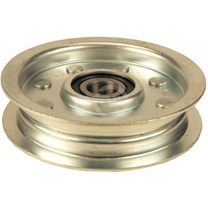 13-13424 Idler Pulley for Dixie Chopper