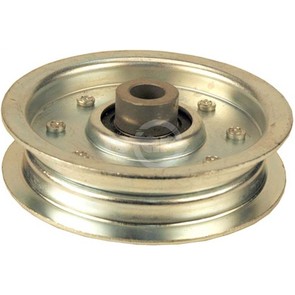 13-13425 Idler Pulley for Dixie Chopper