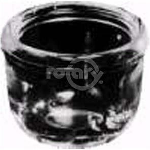 20-1342 - Glass Replacement Bowl For 20-1348
