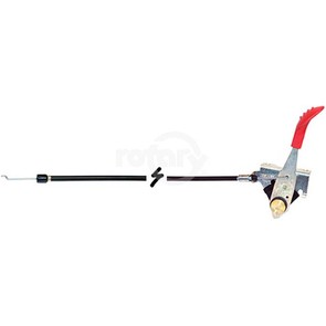 3-13478 - Throttle Cable Assembly for Exmark