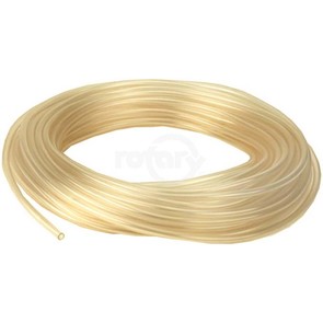 20-1352 - 1/8" Fuel Line 50' (Clear)