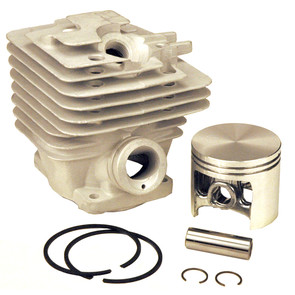 39-13618 - Cylinder & Piston Assembly for Stihl