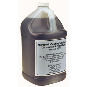 32-13660 - Ultrasonic Cleaning Solution