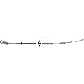 5-13742 - Clutch Drive Cable
