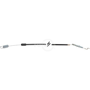 5-13743 - Clutch Drive Cable