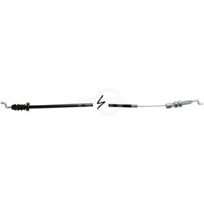 5-13744 - Clutch Drive Cable