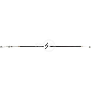 5-13747 - Clutch Drive Cable