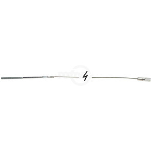 5-13749 - Steering Cable For Stiga