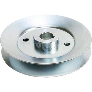 13-13755 - Blade Shaft Pulley