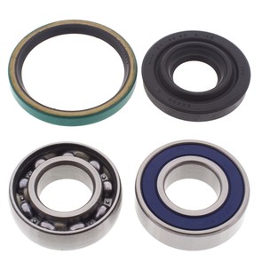 14-1017 Ski-Doo Aftermarket Drive Shaft Bearing & Seal Kit for Various 1999-2007 380, 440, and 500 Fan Cooled Snowmobiles