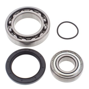 14-1041 Polaris Aftermarket Drive Shaft Bearing & Seal Kit for Most 2006-2014 750 Model Snowmobiles