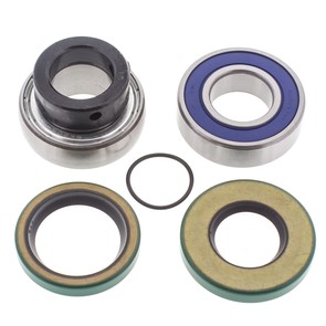 14-1055 Ski-Doo Aftermarket Jack Shaft Bearing & Seal Kit for Various 1997-2000 440 LC, 600, 700, and 800 Model Snowmobiles