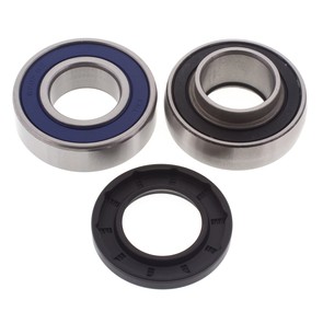 14-1061 Ski-Doo Aftermarket Jack Shaft Bearing & Seal Kit for 2008 MX Z 600RS and Various 2010 550 Fan Model Snowmobiles
