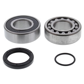 14-1071 Arctic Cat Aftermarket Jack Shaft Bearing & Seal Kit for Various 2015-2020 499, 599, 794, and 1056cc Model Snowmobiles
