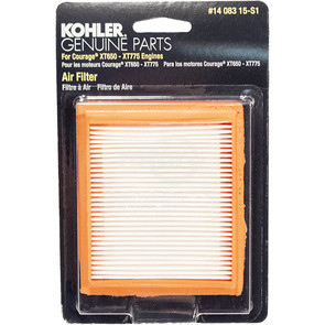 19-1408315S1 - Carded Oem Air Filter Kit