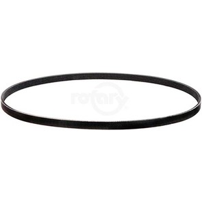 12-14228 - Auger Drive Belt Replaces Murray 319596MA