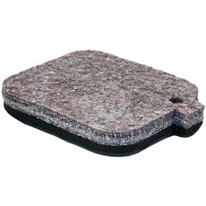 27-14258 - Air Filter For Stihl Blowers