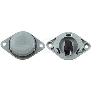 31-14291 - Seat Switch replaces Hustler 782177