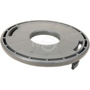 27-14376 - Cap & Cover for 6" Silverback Trimmer Head