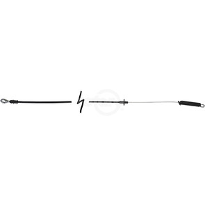 5-14496 - Clutch Cable For Ayp