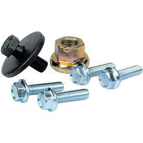 10-14579 - Hardware Kit for Spindle Assembly