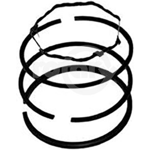 23-1461 - Piston Ring Set (Std.) Replaces Briggs & Stratton 298982