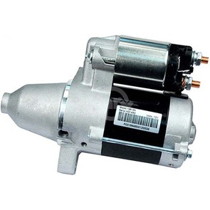 26-14669 - Electric Starter For B&S