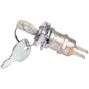 31-14672 - Ignition Switch for Simplicity