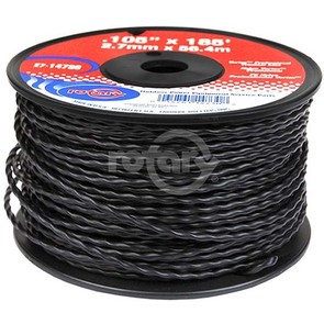 27-14730 - Trimmer Line .105 Small Spool
