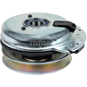 10-14735 - Electric PTO Clutch for Hustler