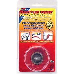 33-14738 - Rescue Tape Red