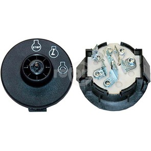 31-14900 - Ignition Switch For Exmark/Toro
