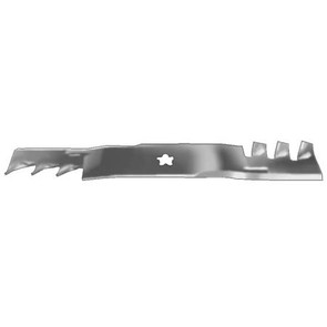 15-12475 - 16-5/8" AYP Blade replaces 173921