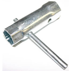 15-850 - Spark Plug Wrench