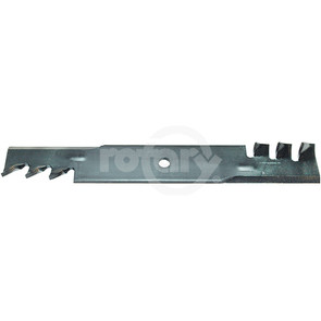 15-15006 - Copperhead Mulching Blade 18" X 5/8" Heavy Duty