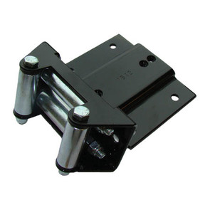 1512SW - Winch Mount Plate for Arctic Cat ATVs