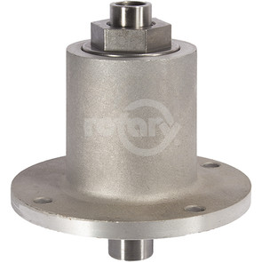 10-15251 - Spindle Assembly, Short