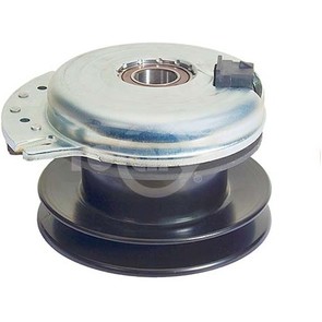 10-15277 - Electric PTO Clutch for Hustler