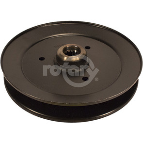 13-15399 - Blade Drive Pulley