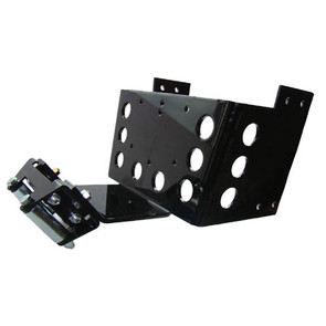 1541SW - Winch Mount Plate for 98-01 Yamaha 600 Grizzly ATVs